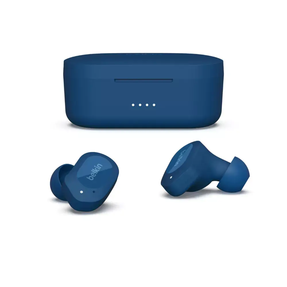 Austiņas Belkin SOUNDFORM Play Photo 2