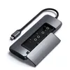 Satechi USB-C Hybrid Multiport Adapter & SSD Enclosure Photo 2