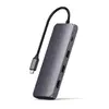 Satechi USB-C Hybrid Multiport Adapter & SSD Enclosure Photo 3