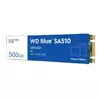 SSD диск Western Digital 500GB WDS500G3B0B Photo 2