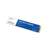 SSD диск Western Digital 500GB WDS500G3B0B Photo 3