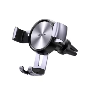 Car Vent Passive Phone Holder UGREEN 50564 for Mobile Phones, Grey