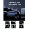 UGREEN 50564 Car Vent Passive Phone Holder Photo 3
