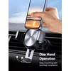 UGREEN 50564 Car Vent Passive Phone Holder Photo 6