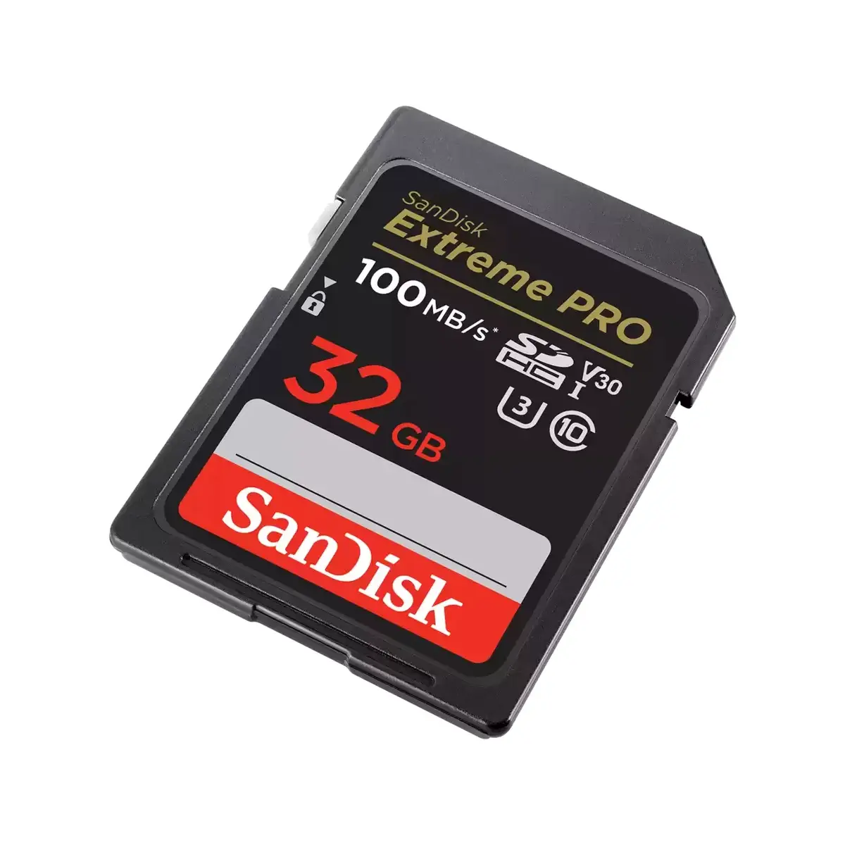 SANDISK Extreme PRO SDHC 32 ГБ UHS‑I Photo 2
