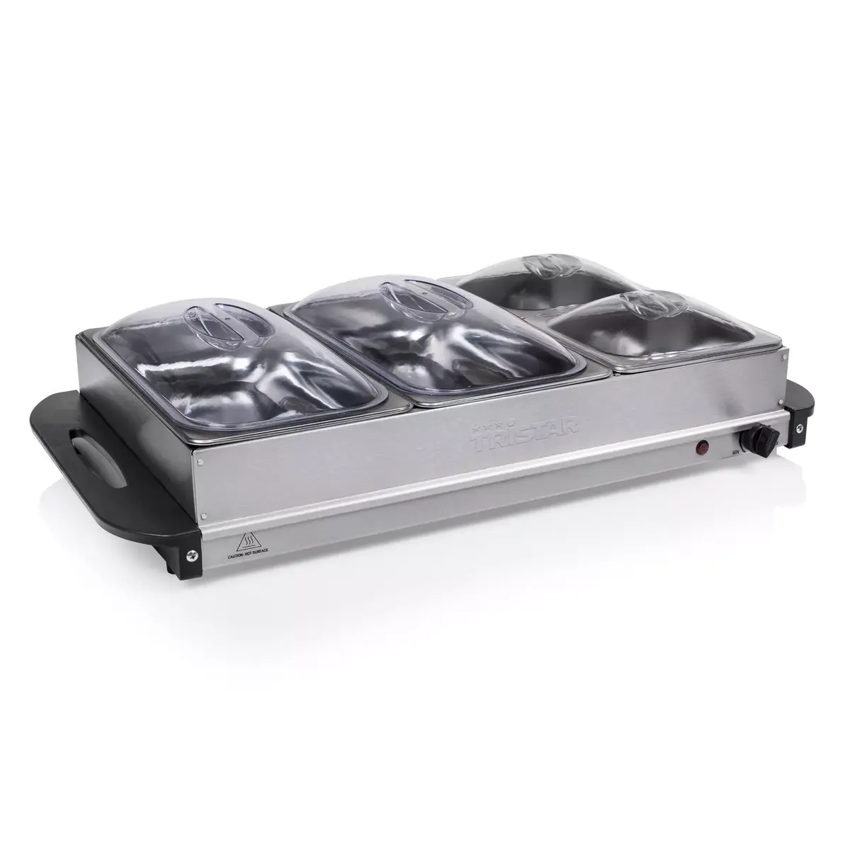 Buffet server Tristar BP-6285 Photo 2
