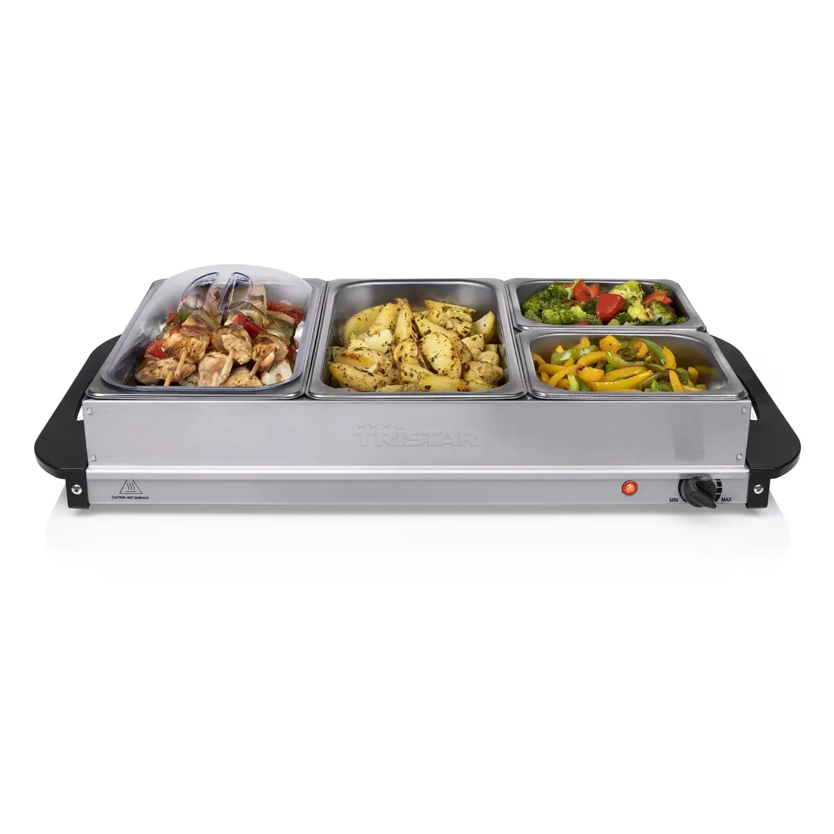 Buffet server Tristar BP-6285 Photo 3
