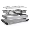 Buffet server Tristar BP-6285 Photo 6
