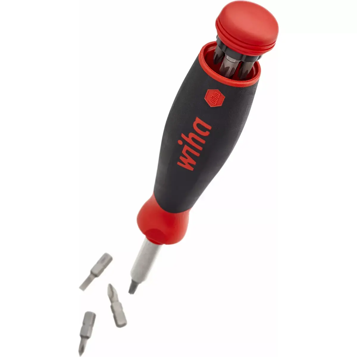 Multi-bit screwdriver Wiha 45292 Photo 9