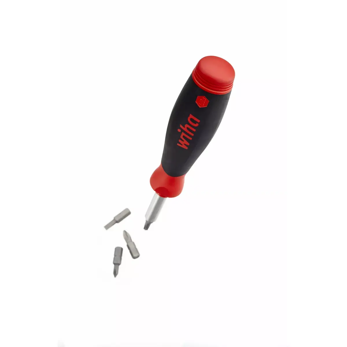 Multi-bit screwdriver Wiha 45292 Photo 10
