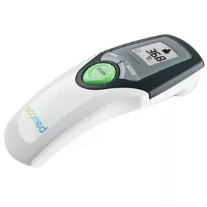 Thermometer Medisana TM-65E Remote sensing Underarm