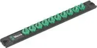Магнитный держатель инструментов Wera Twist-to-lock 1/4" — модель 05136420001, для бит 1/4"