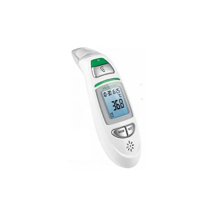 Digital thermometers