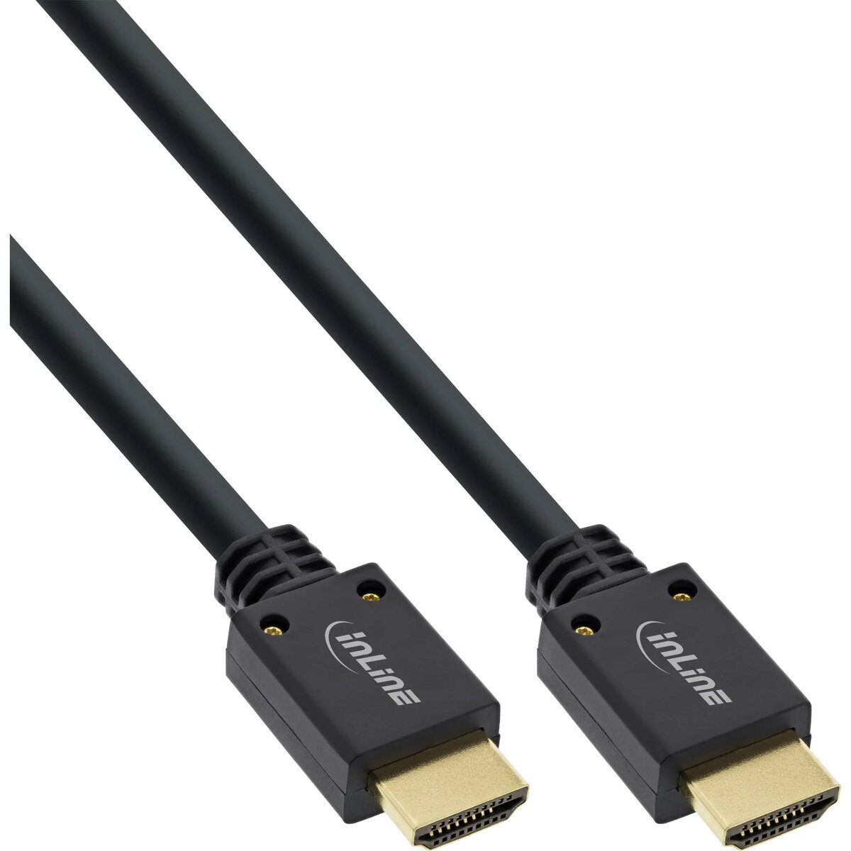 InLine Ultra High Speed HDMI Kabelis
