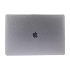Laptop sleeve Incase INMB200679-CLR for 40.6 cm (16") screens, polycarbonate cover, grey