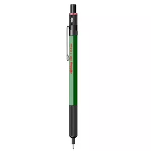Mechanical Pencil Rotring 2164106 HB 0.5 mm Green