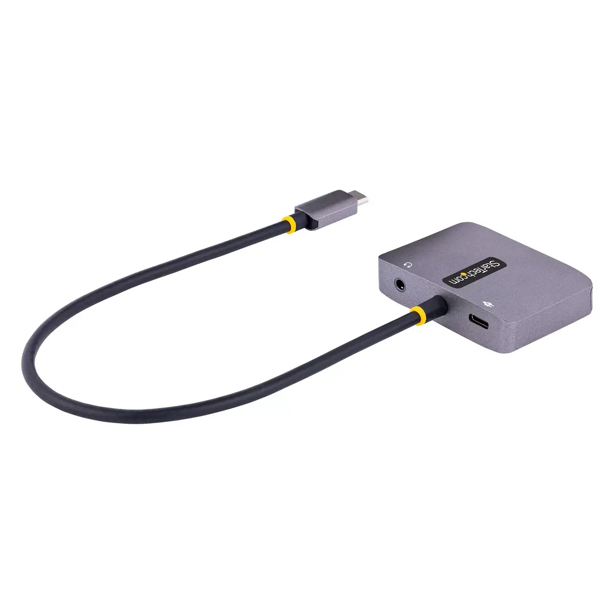 USB C Видео Адаптер StarTech.com 122-USBC-HDMI-4K-VGA Photo 2