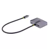 USB C Видео Адаптер StarTech.com 122-USBC-HDMI-4K-VGA Photo 2
