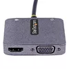 USB C Видео Адаптер StarTech.com 122-USBC-HDMI-4K-VGA Photo 3
