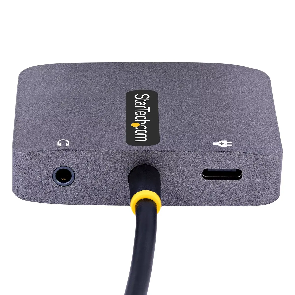 USB C Видео Адаптер StarTech.com 122-USBC-HDMI-4K-VGA Photo 4