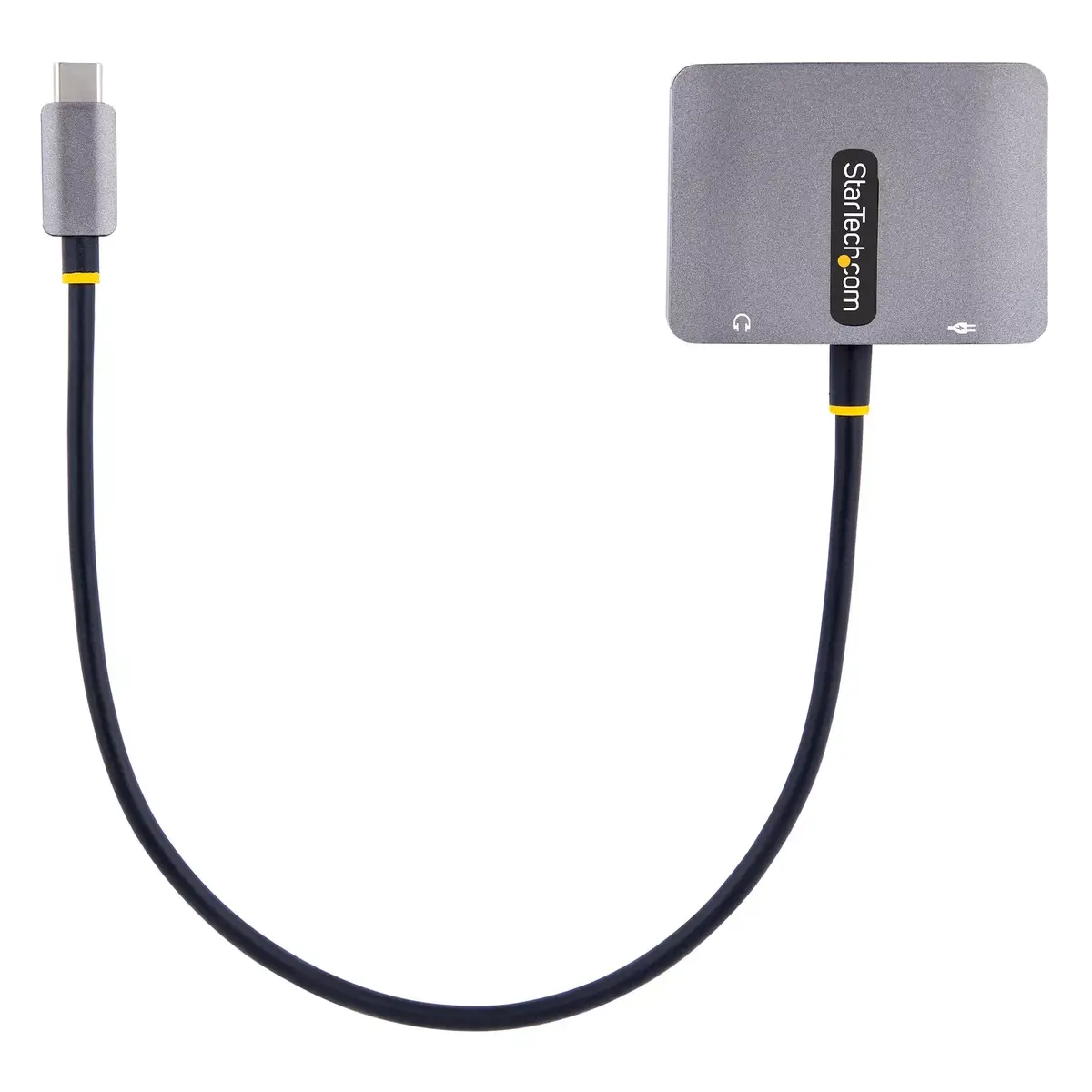 USB C Видео Адаптер StarTech.com 122-USBC-HDMI-4K-VGA Photo 5