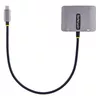 USB C Видео Адаптер StarTech.com 122-USBC-HDMI-4K-VGA Photo 5