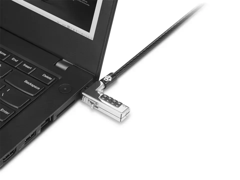 Kabeļa slēdzis Lenovo 4XE1F30277 Photo 3