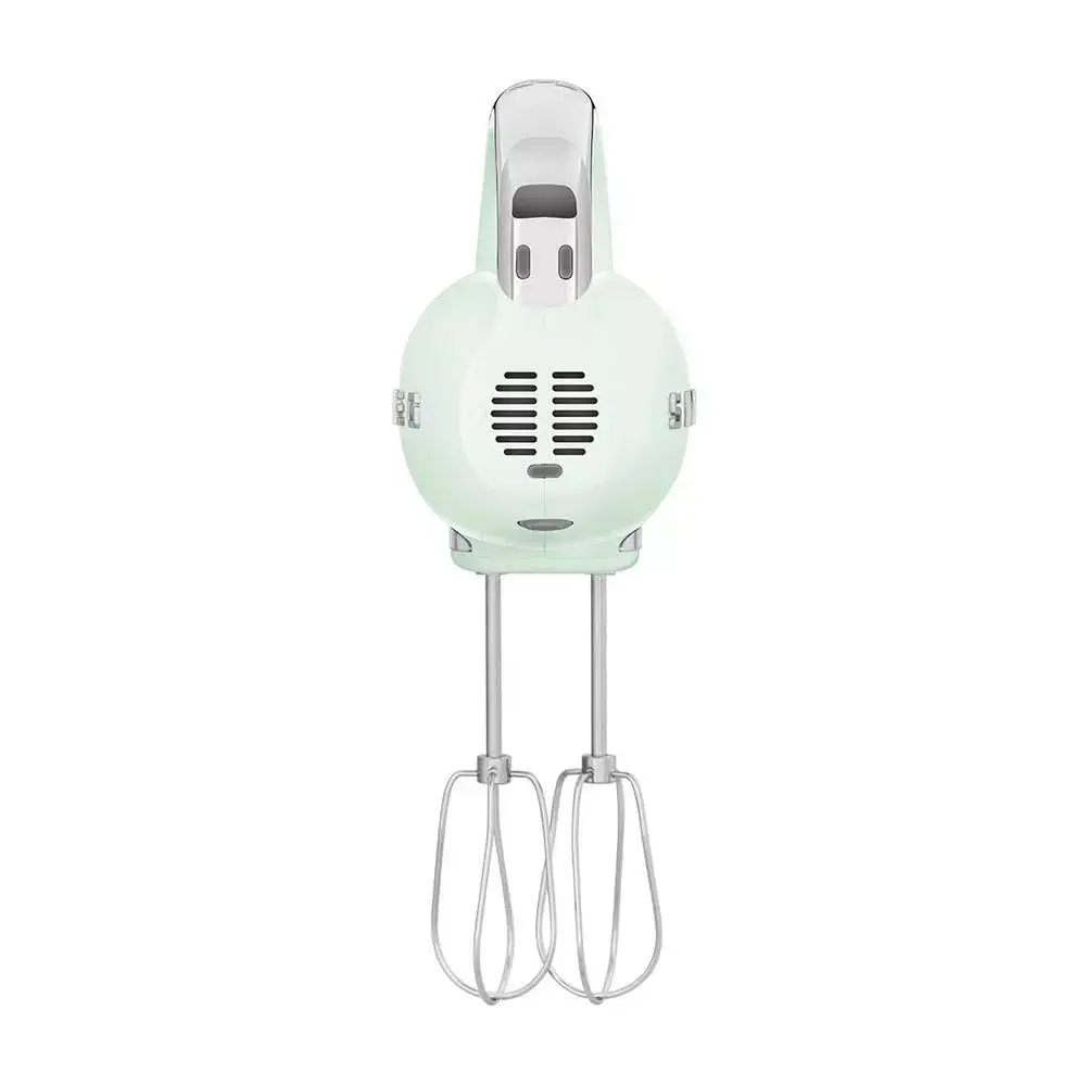 Ручной миксер Smeg HMF01PGEU Photo 2