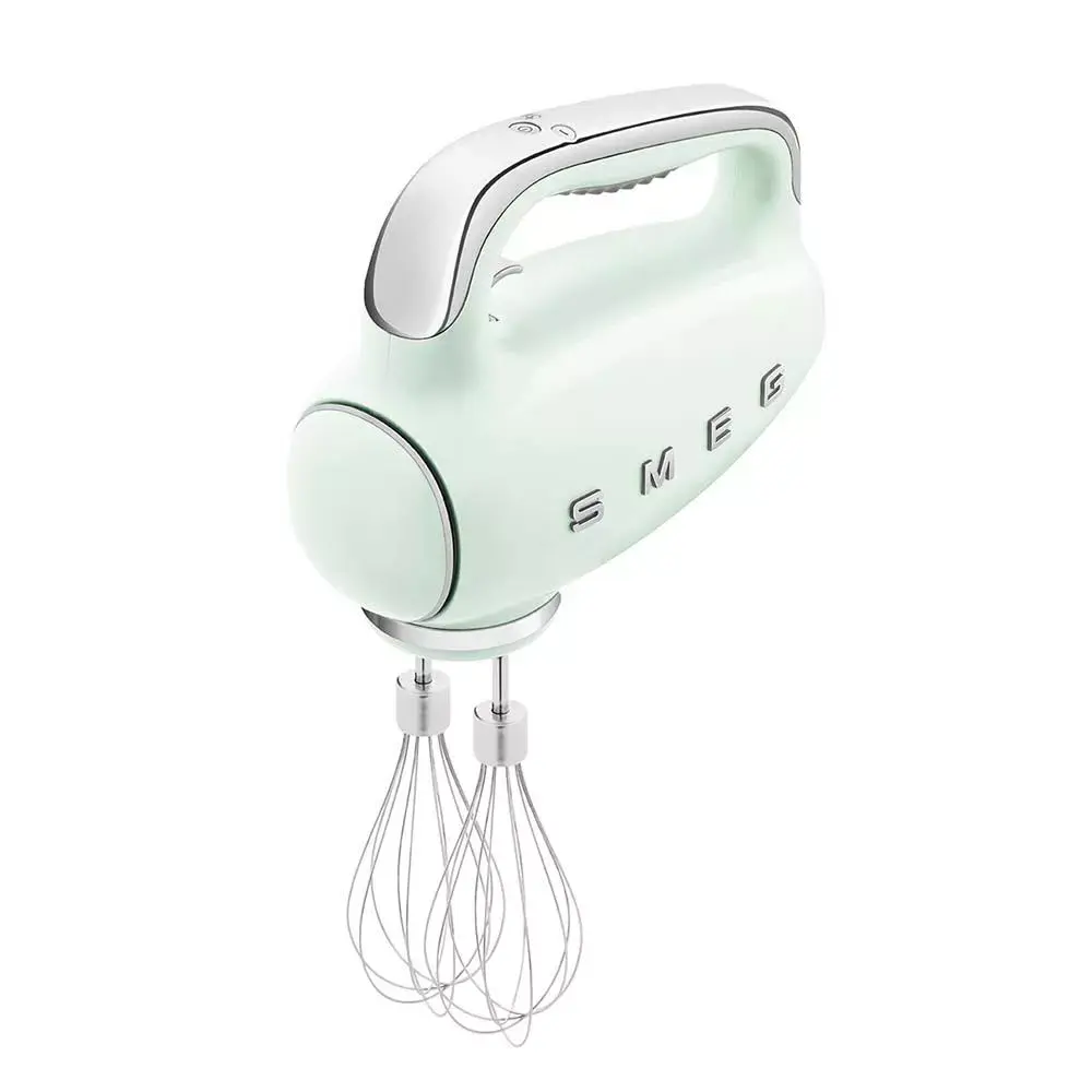 Ручной миксер Smeg HMF01PGEU Photo 4