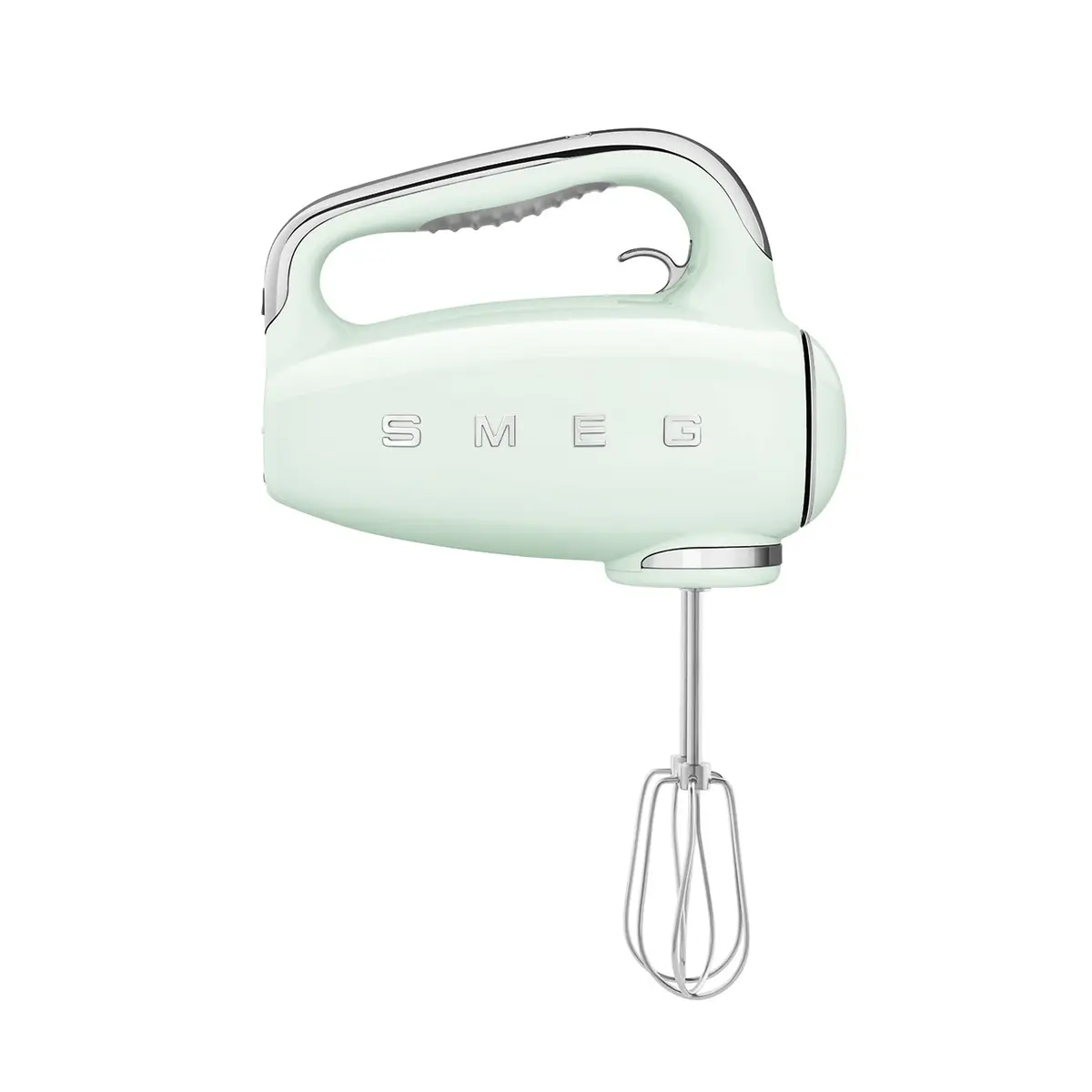 Smeg 50's Style HMF01PGEU rokas mikseris Photo 3