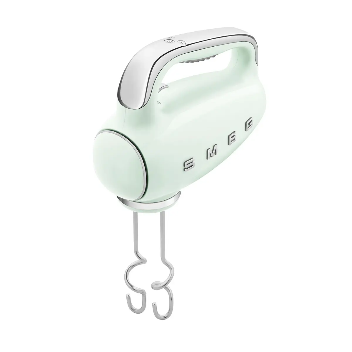 Smeg 50's Style HMF01PGEU rokas mikseris Photo 9