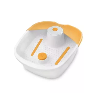 Foot massager Medisana FS 881, vibrating and heat functions, 60 W, AC, 390×330×130 mm