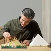LEGO Architecture Hēopa piramīda 21058 — 1 476 detaļas Photo 8