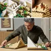 LEGO Architecture Hēopa piramīda 21058 — 1 476 detaļas Photo 10