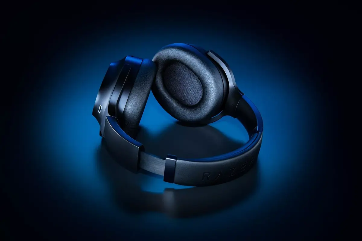Наушники Razer Barracuda Pro Photo 3
