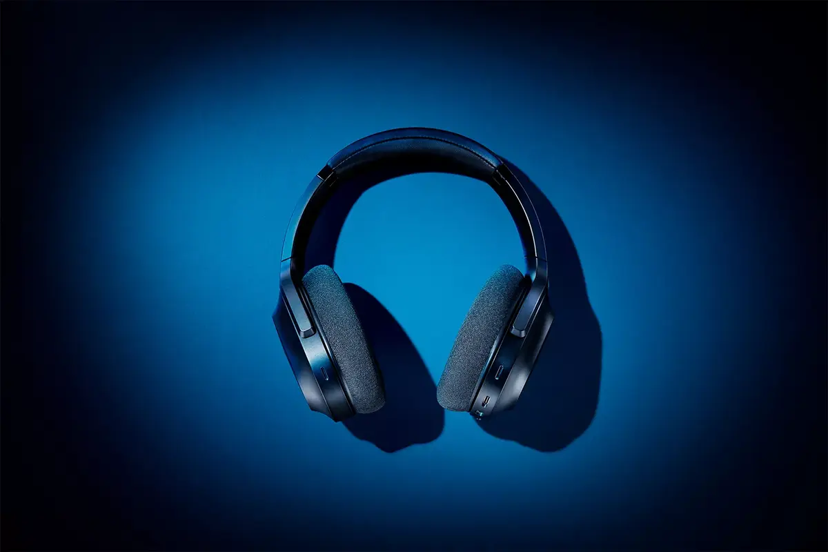 Наушники Razer Barracuda Photo 3