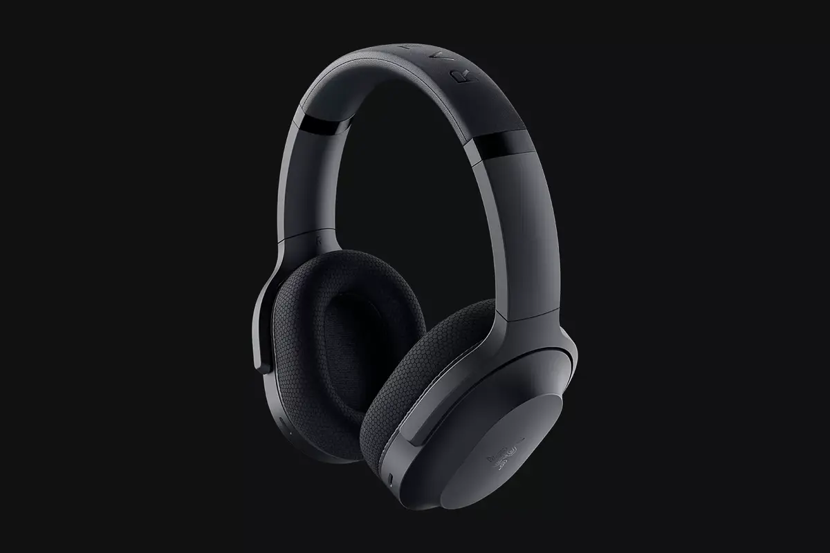 Наушники Razer Barracuda Photo 5