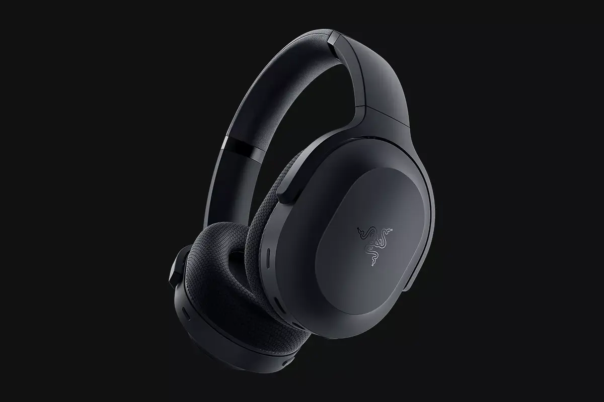 Наушники Razer Barracuda Photo 6