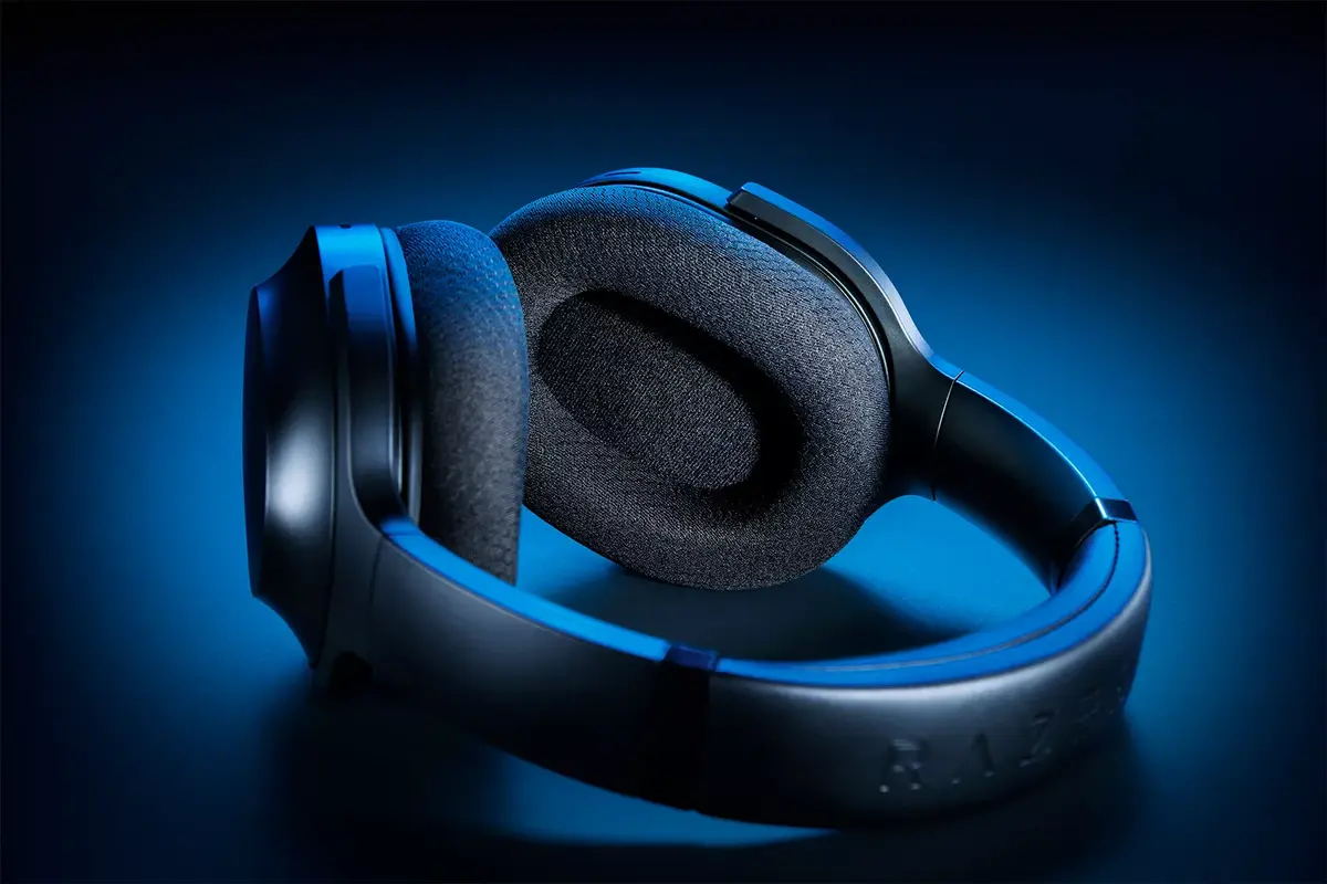 Наушники Razer Barracuda Photo 7