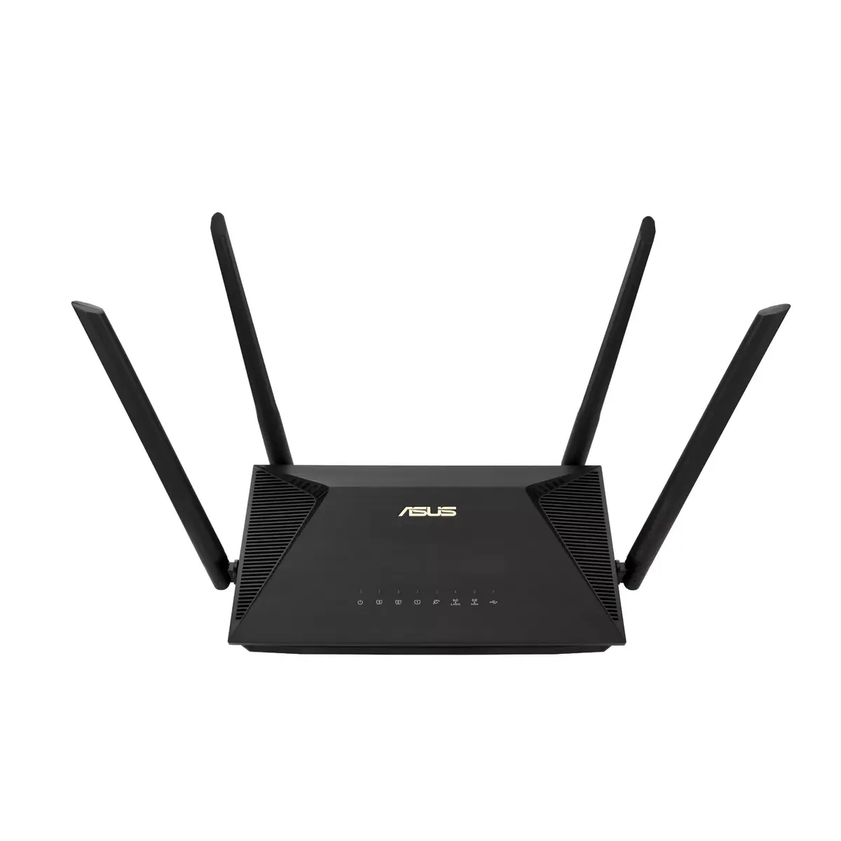Asus RT-AX1800U Wi‑Fi 6 настольный роутер Photo 2