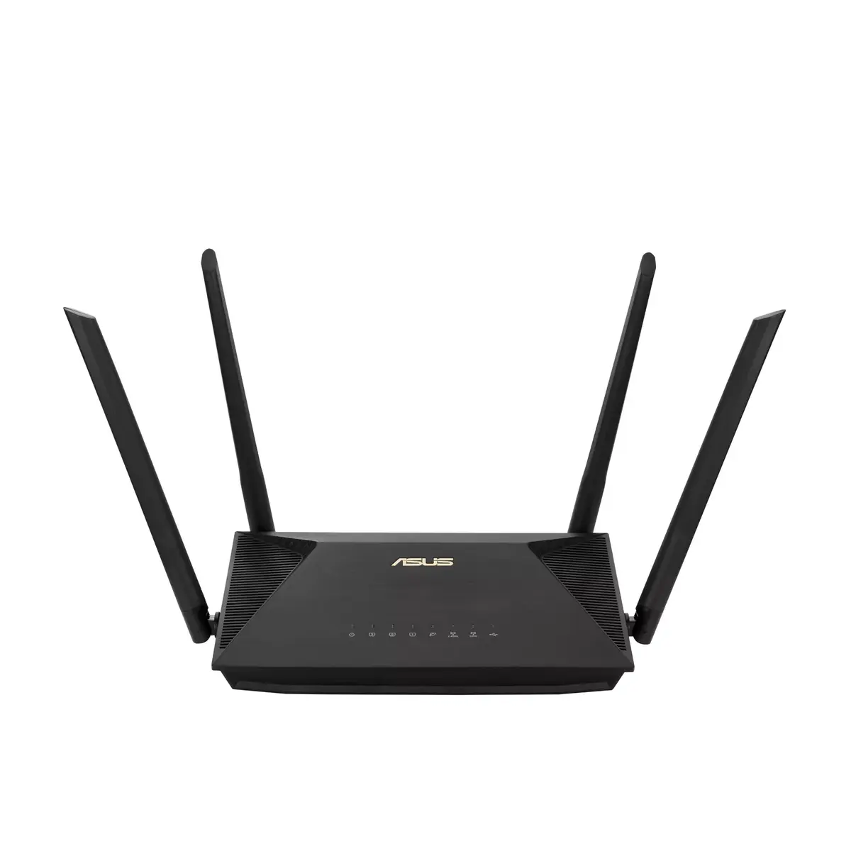 Asus RT-AX1800U Wi‑Fi 6 настольный роутер Photo 3