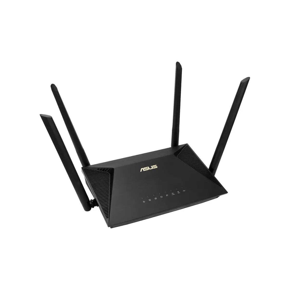 Asus RT-AX1800U Wi‑Fi 6 настольный роутер Photo 4