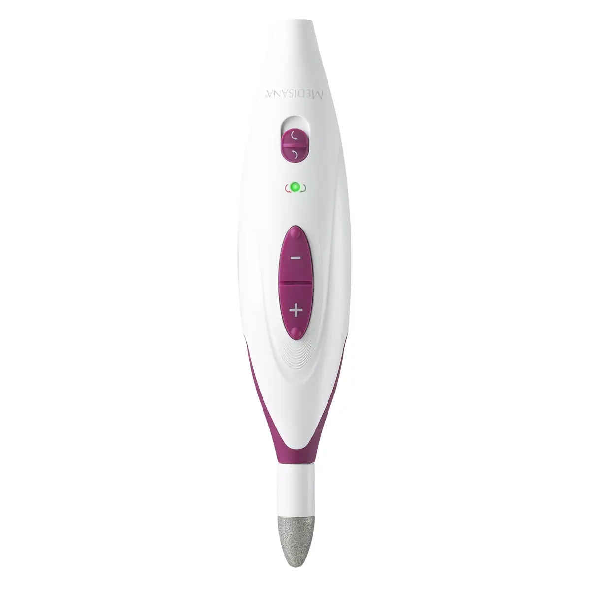 Medisana MP 815 elektriskā nagu vīle Photo 2