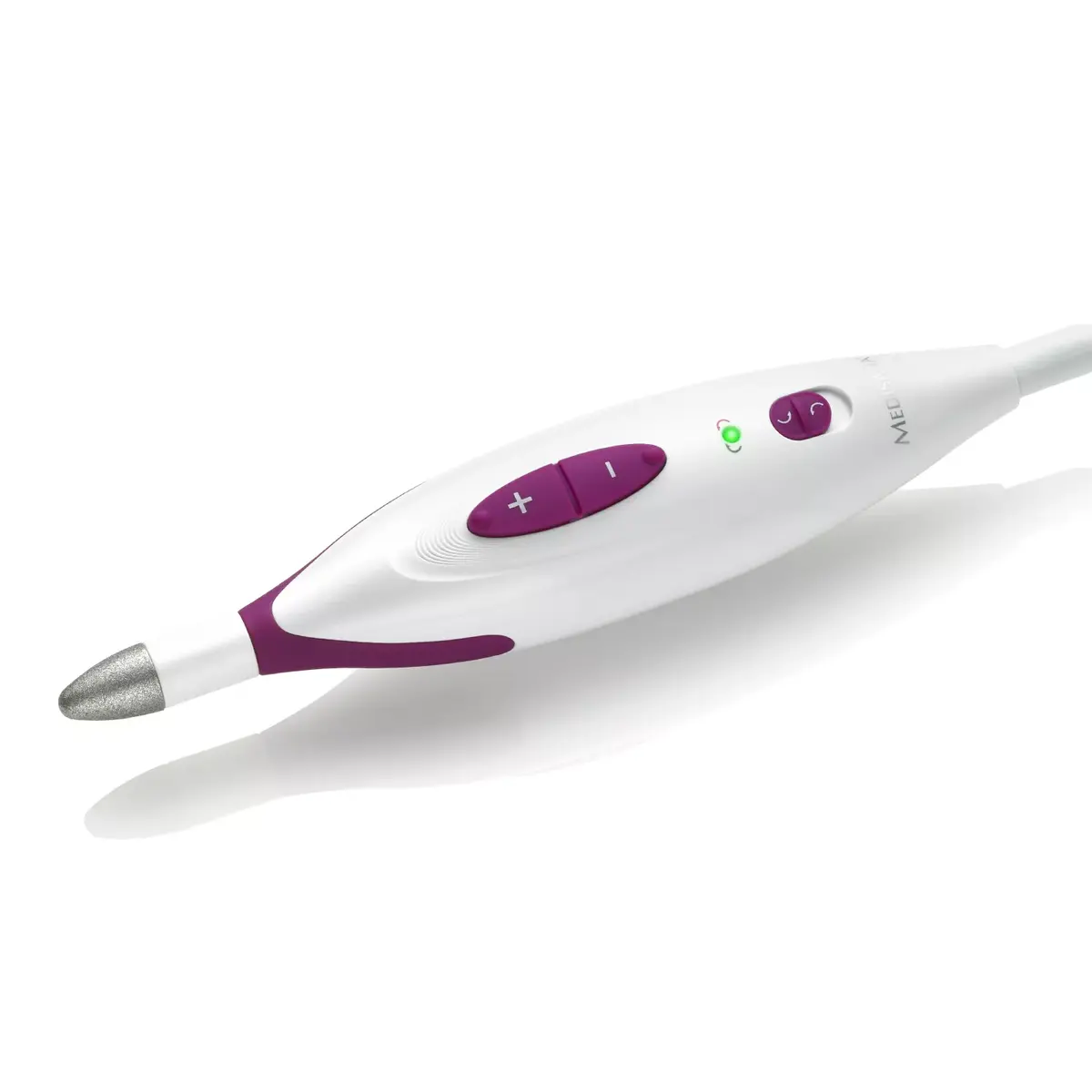 Medisana MP 815 elektriskā nagu vīle Photo 3