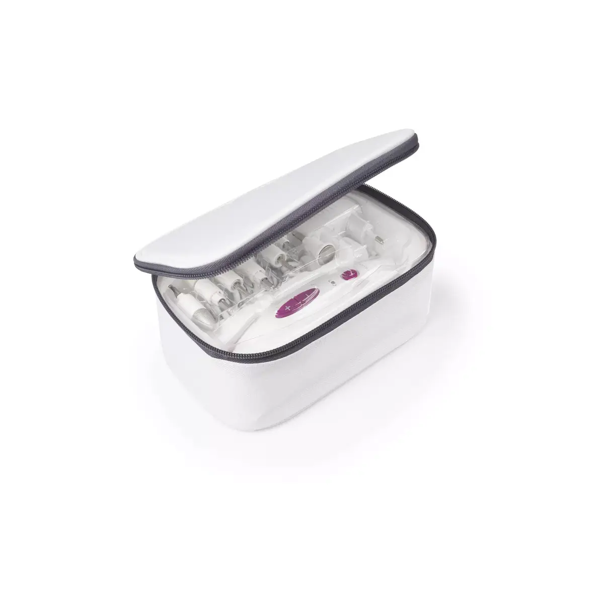 Medisana MP 815 elektriskā nagu vīle Photo 6