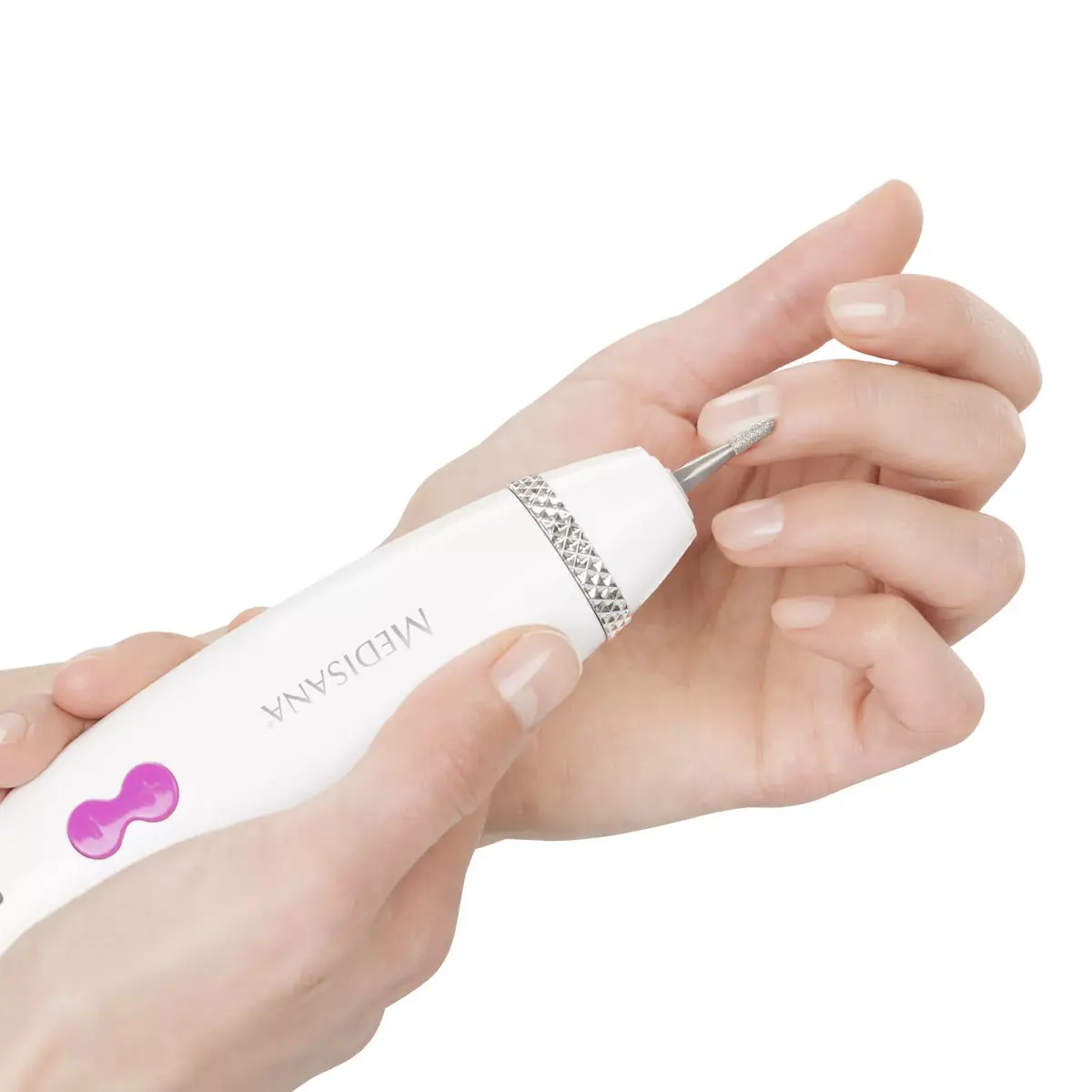 Medisana MP 840 elektriskā nagu pulētāja Photo 4