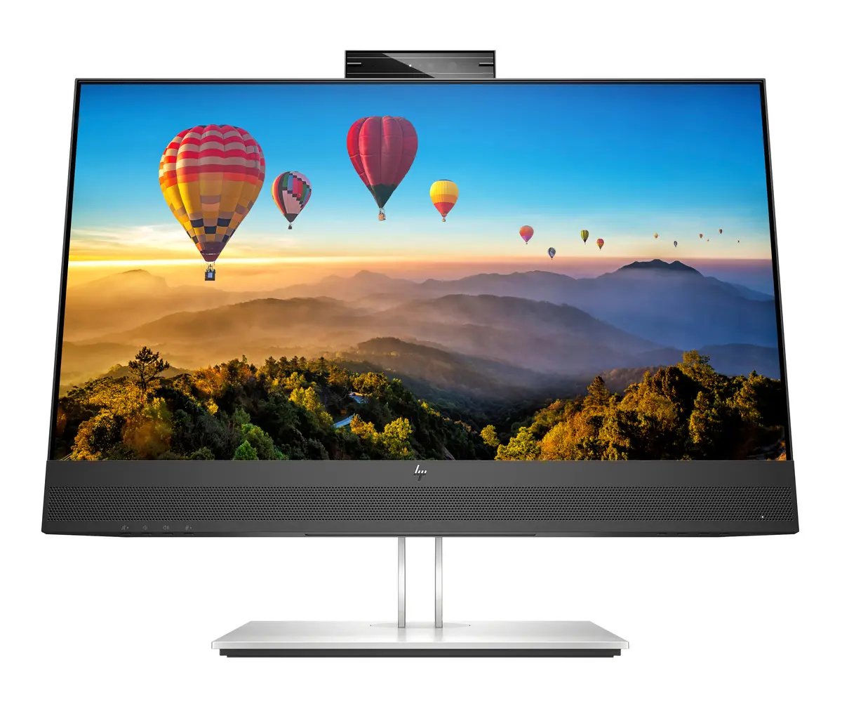 HP E24m G4 Konferenču monitors 23