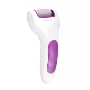 Electric foot smoother Medisana 88570 Purple White