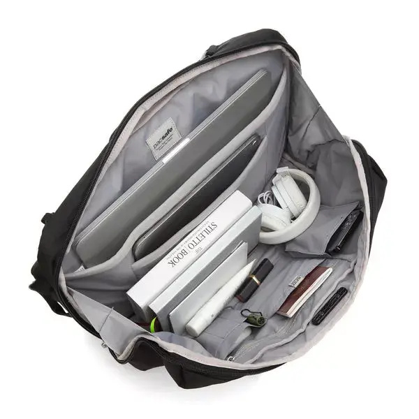 Backpack Pacsafe 30635100 Photo 5