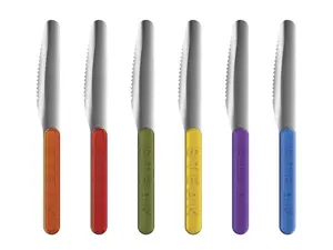 Steak knife ViceVersa 47452
